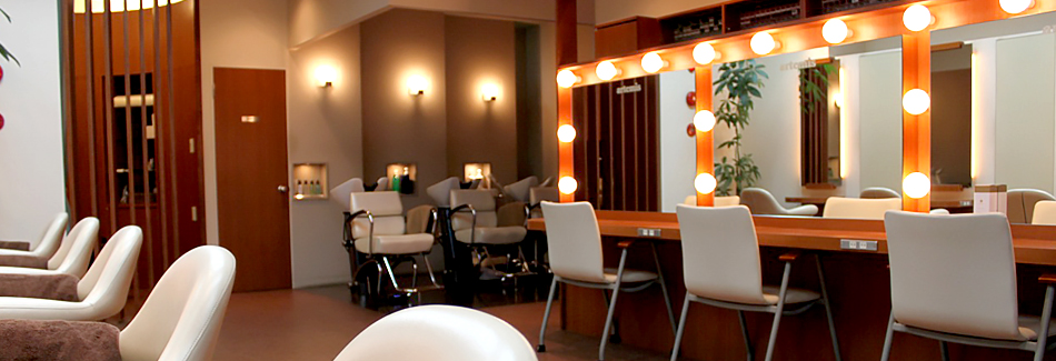 関内の美容室アルティズム